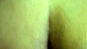 Big Booty Ebony Bbw Takes Brutal Backshots Doggystyle