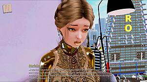 harem hotel 310 game adventure unfolds