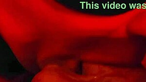 oh man this intimate close-up blowjob quickie got me so hot n bothered