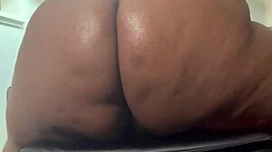 i love deepthroating your thick ebony cock and gulping cum