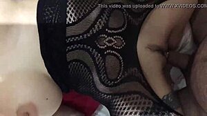 Anila Rahma's Seductive Arab Curves Await You