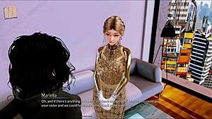 harem hotel 310 game adventure unfolds