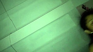 guest room lover fuck while family sleeps next door sounds risky