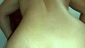 extreme milf squirts from pussy ass double pounding