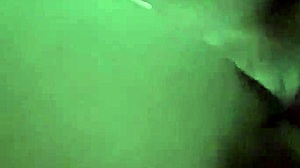 mase619 slams cut foxxxy tail's big ass pov