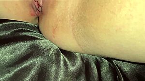 omg virgin 18yo arab teen fingers wet pussy first time squirt!