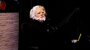 Swing House Slut Belinha Baracho Teases In Sheer Red While Cuck Hubby Watches Her Get Pounded!