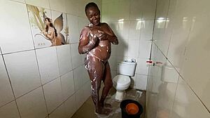 wanna watch her bent over for hardcore doggystyle pounding?