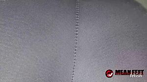 cassandra cain catches you sniffing her stinky panties 😏👃🩲