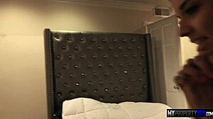 roommate seeks calm but vanessa vega dives into wet relaxation secrets