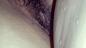 wet pinay teen hard fucked right after steamy shower?