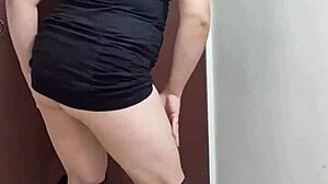 famous puta wife seduces fans bareback creampie orgy in ny!!