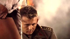 sasha dith drops her official russian girls video in hd 720p