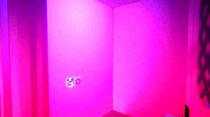 konosuba aqua gets naughty at the glory hole whoops 😳🍆