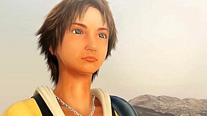 Final Fantasy Epic Quest Unfolds