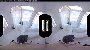 Bioshock XXX Cosplay Gamer Girl Endures Raw Uncensored VR Fuck Fest Intensity