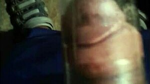 Big Ass Blondes Crave Thick Cocks in Reality Scenes