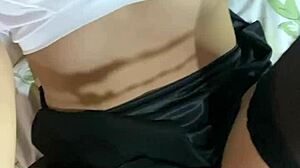 mexican police alexia sex video leaks sent to boyfriend