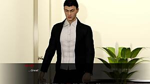 Hairy Mature Big Tits Phone Call Play!