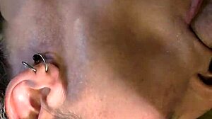suck my cock baby... oh you're cumming from that vibrator!