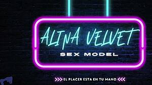 Real Latina Milf Maid Rides Cock Swallows POV Cumshot Homemade!