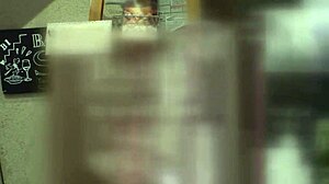 hot japanese wife can't resist masseur's cock after steamy rubdown