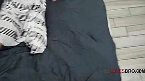 Step Sis Pounded Deep In Nasty POV Fuck Session