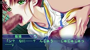 wanna see cute hot blonde cheerleader itagaki's steamy shortmovie 01 of 03?