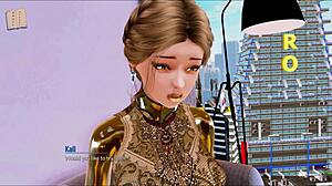 harem hotel 310 game adventure unfolds