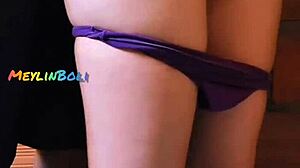18yo carnival latina neighbor gives ass first time homemade