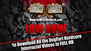 Misti Dawn Takes Huge BBC First Time Hardcore