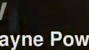 black granny gapes wide on monster cock up asshole