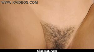 yo stepsis your 18yo tight pussy feels amazing pounded pov