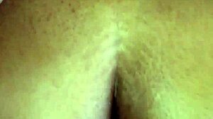 Big Booty Ebony Bbw Takes Brutal Backshots Doggystyle