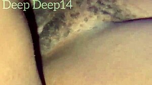 watch her pussy quiver after just six intense pounding rounds