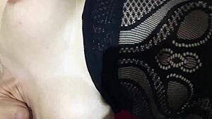 Anila Rahma's Seductive Arab Curves Await You