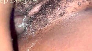 watch her pussy quiver after just six intense pounding rounds