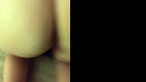 hotwife steffi shared in wild milf threesome fuck