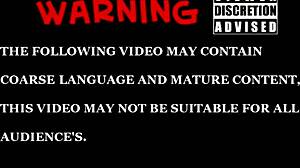 thai beauty's standing surprise ends in tit cumshot