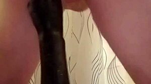 toying anal depths for hidden insertion thrills