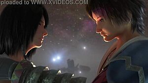 Final Fantasy Epic Quest Unfolds