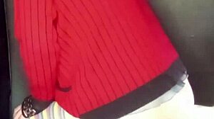 Hey i fuck boyfriend's fat ass with strapon til his cock explodes anal orgasm