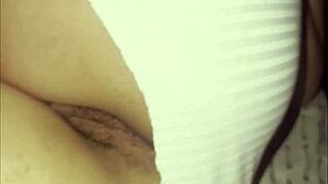 pierced roommate loses virginity to black cock in dorm