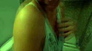 I was fucking my stepdaughter behind my wife's back and she loved every second of it