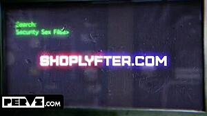 from prison straight to slurping cock and ass