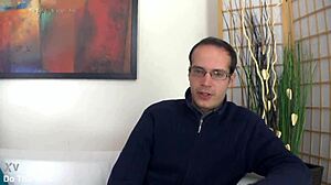 Cuckold Watches Laura Devis Take BBC Anal Ass to Mouth Creampie