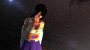 Final Fantasy Epic Quest Unfolds