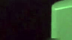 Japanese Teen Voyeur Peek in Public Restroom