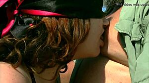 these young girls eagerly suck old guys' nipples in wild compilation scenes. hot moments captured forever