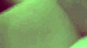 Fat Chubby BBW Takes the D Deep